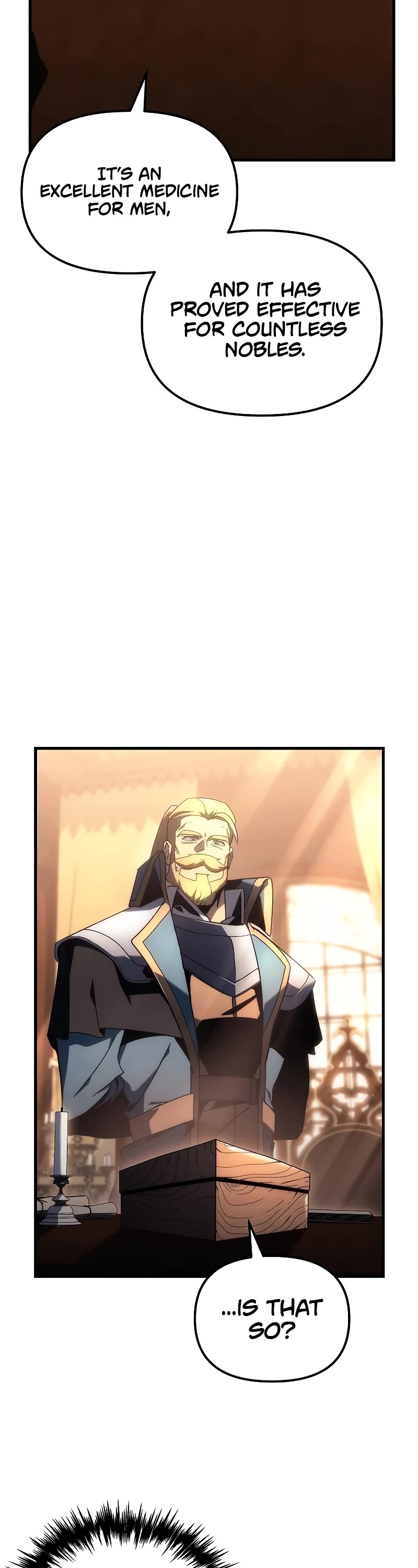 Regressor of the Fallen Family Chapter 23 page 13 - Chapter 23