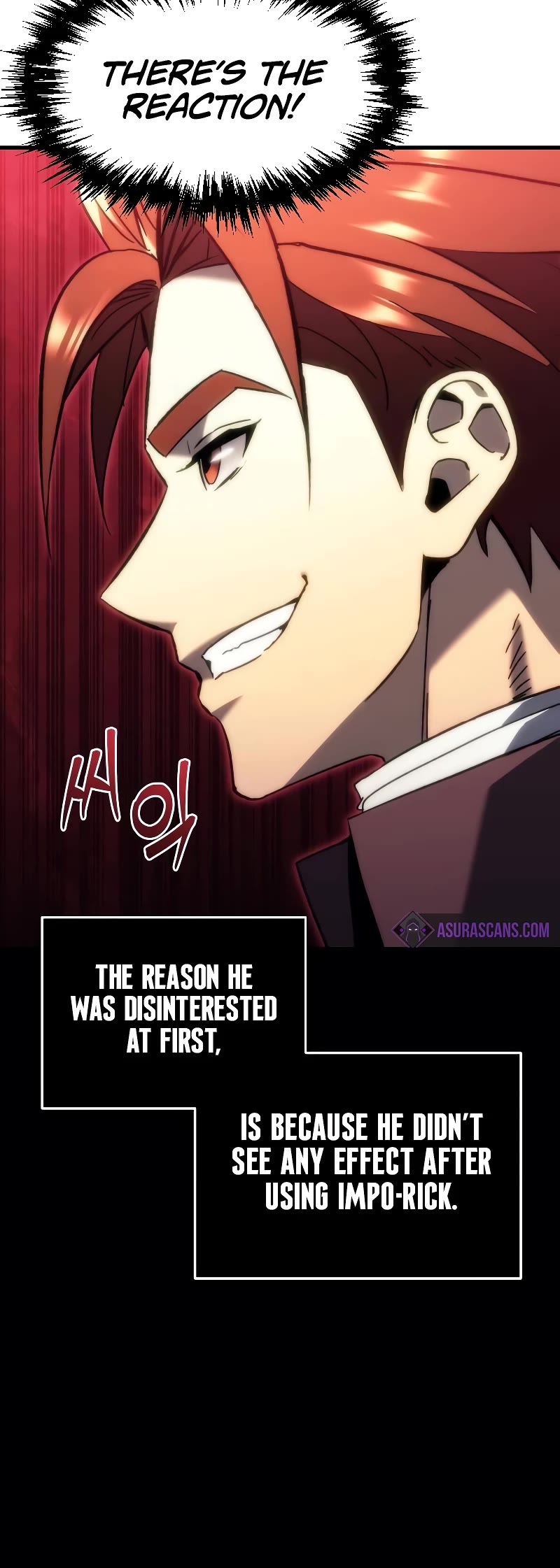 Regressor of the Fallen Family Chapter 23 page 16 - Chapter 23