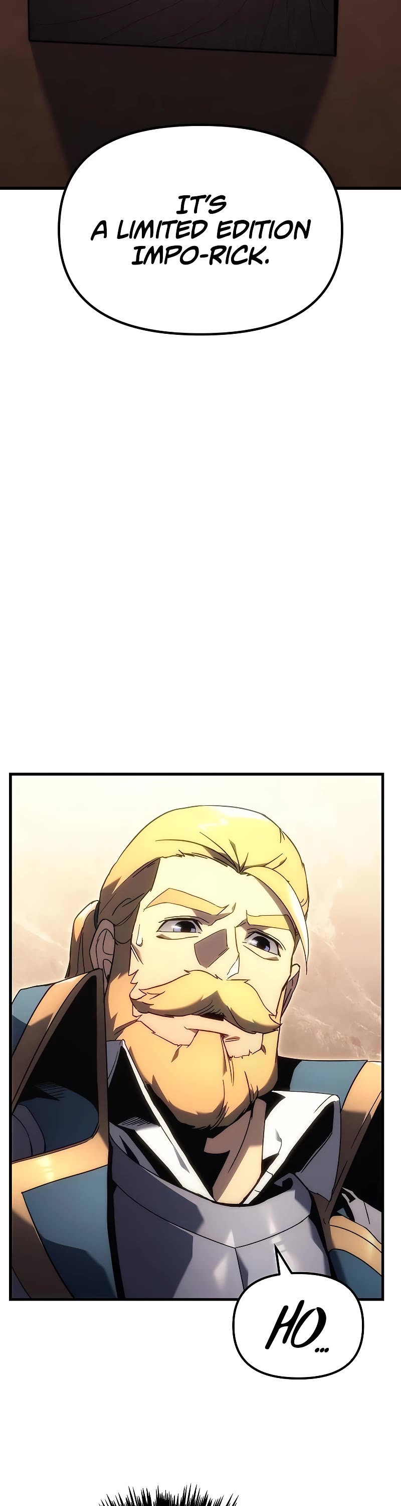 Regressor of the Fallen Family Chapter 23 page 19 - Chapter 23