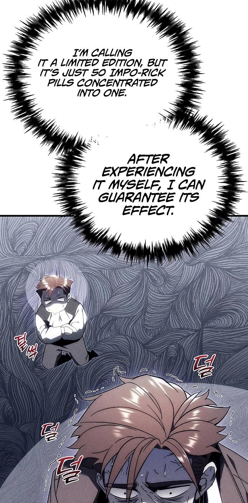 Regressor of the Fallen Family Chapter 23 page 20 - Chapter 23
