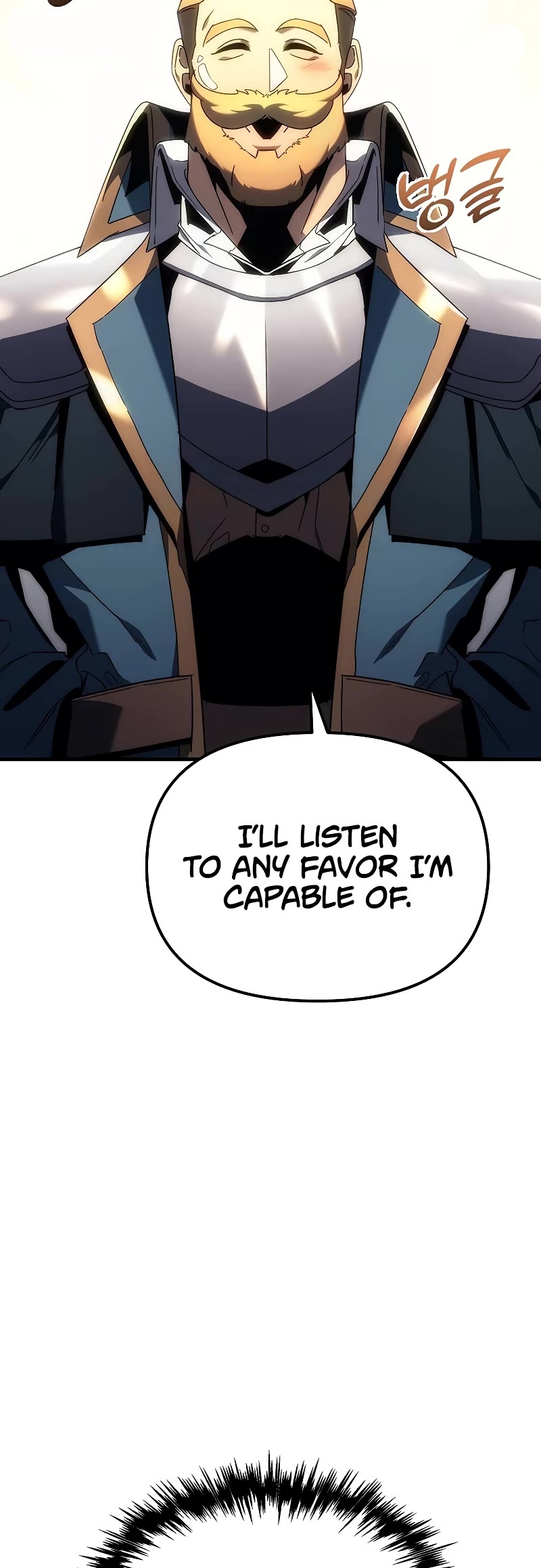 Regressor of the Fallen Family Chapter 23 page 25 - Chapter 23