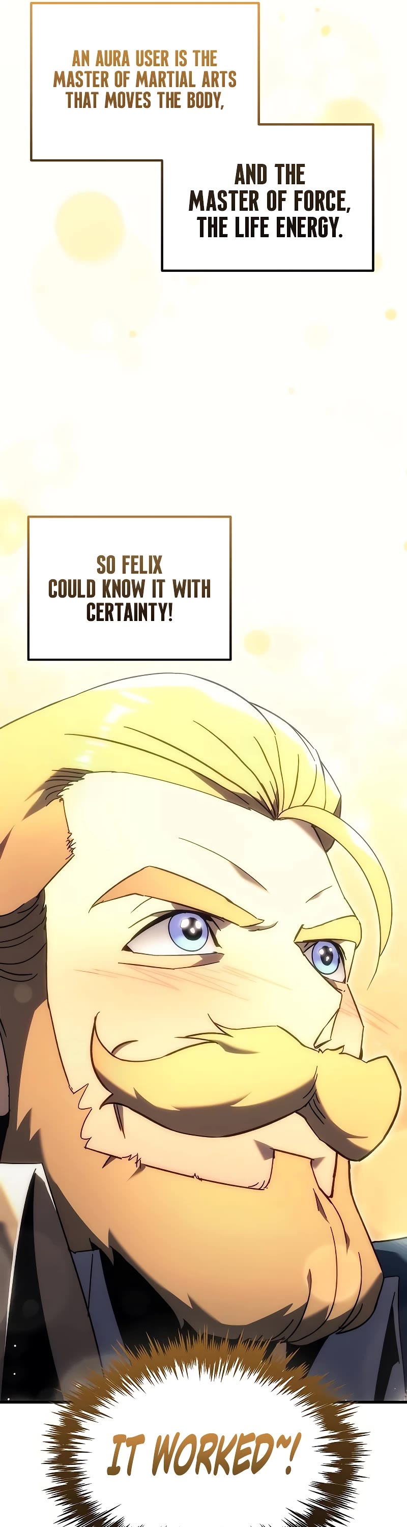 Regressor of the Fallen Family Chapter 23 page 27 - Chapter 23