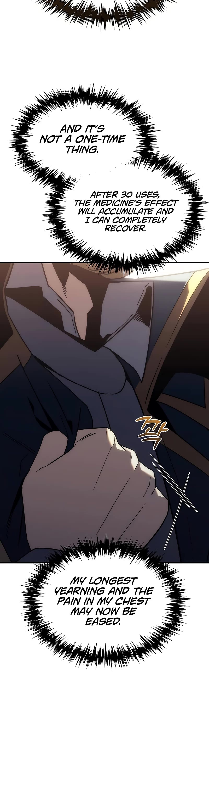 Regressor of the Fallen Family Chapter 23 page 28 - Chapter 23