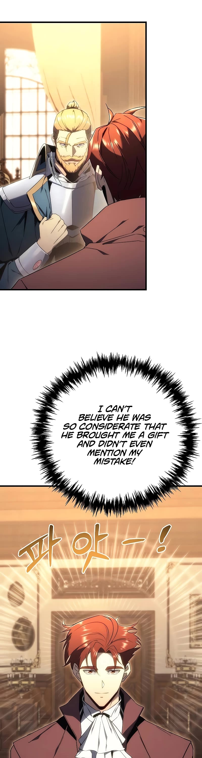 Regressor of the Fallen Family Chapter 23 page 29 - Chapter 23