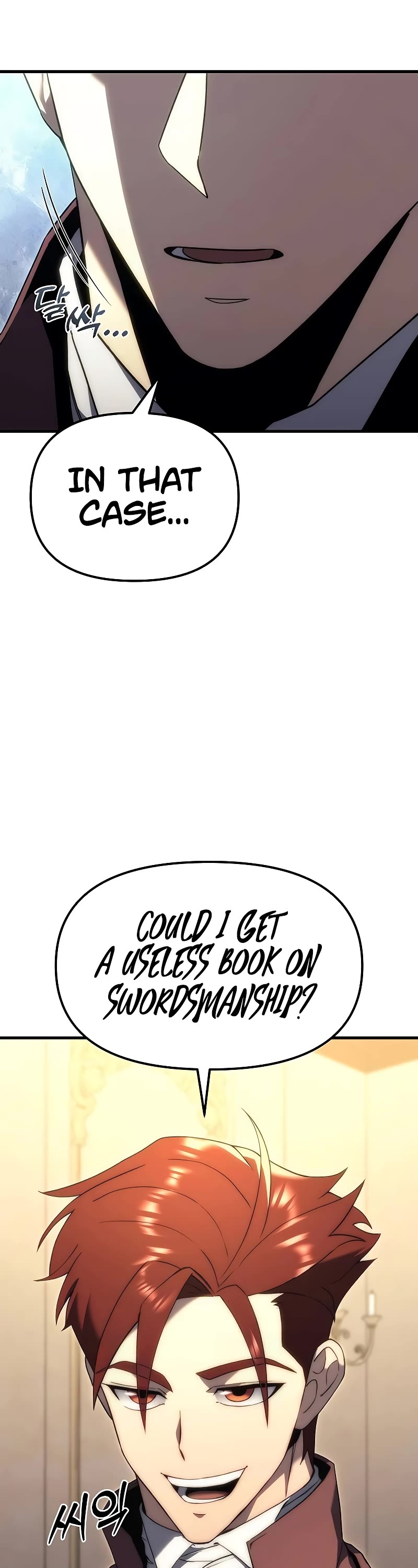 Regressor of the Fallen Family Chapter 23 page 33 - Chapter 23