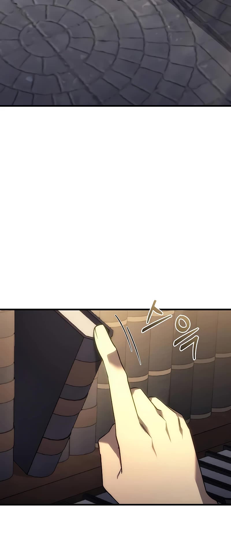 Regressor of the Fallen Family Chapter 23 page 35 - Chapter 23
