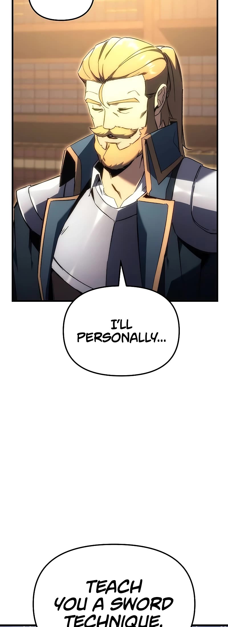 Regressor of the Fallen Family Chapter 23 page 40 - Chapter 23