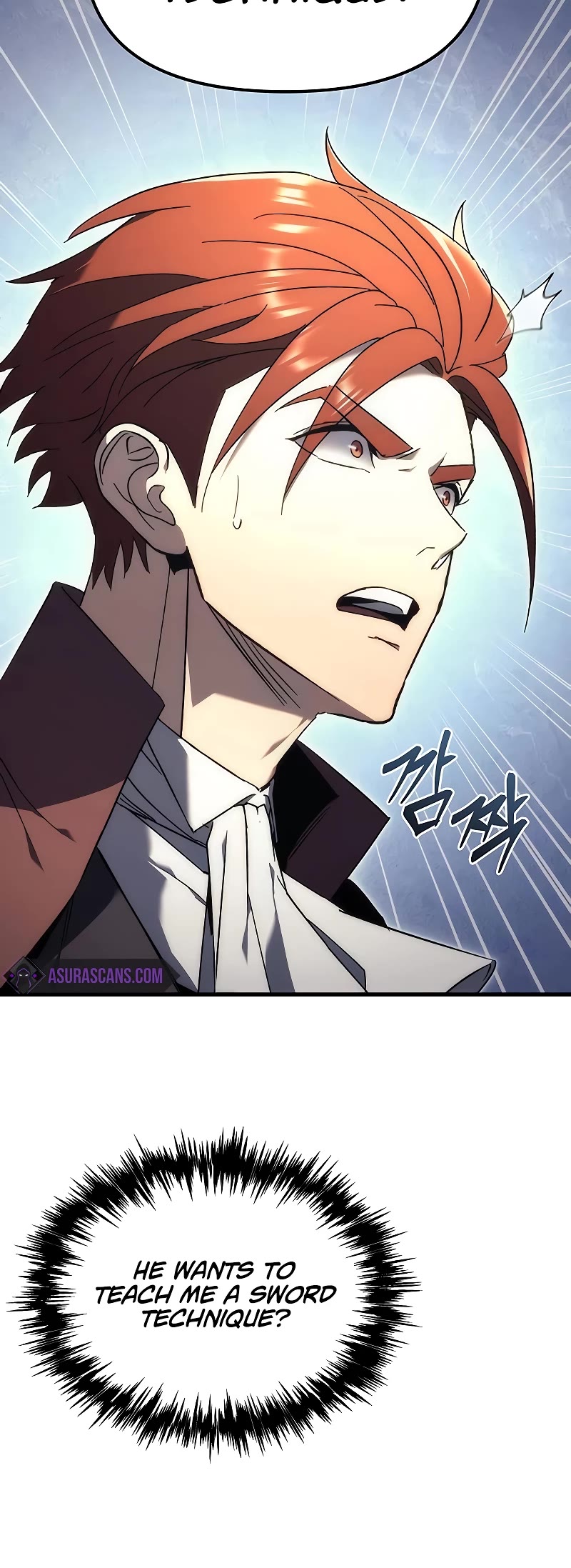 Regressor of the Fallen Family Chapter 23 page 41 - Chapter 23