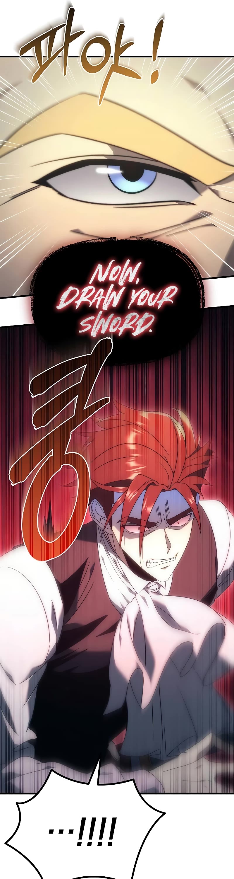 Regressor of the Fallen Family Chapter 23 page 47 - Chapter 23