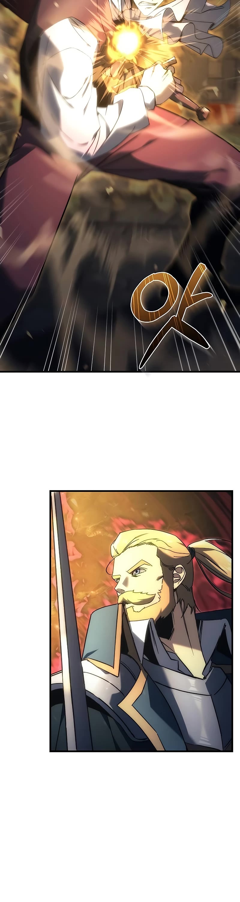 Regressor of the Fallen Family Chapter 23 page 53 - Chapter 23