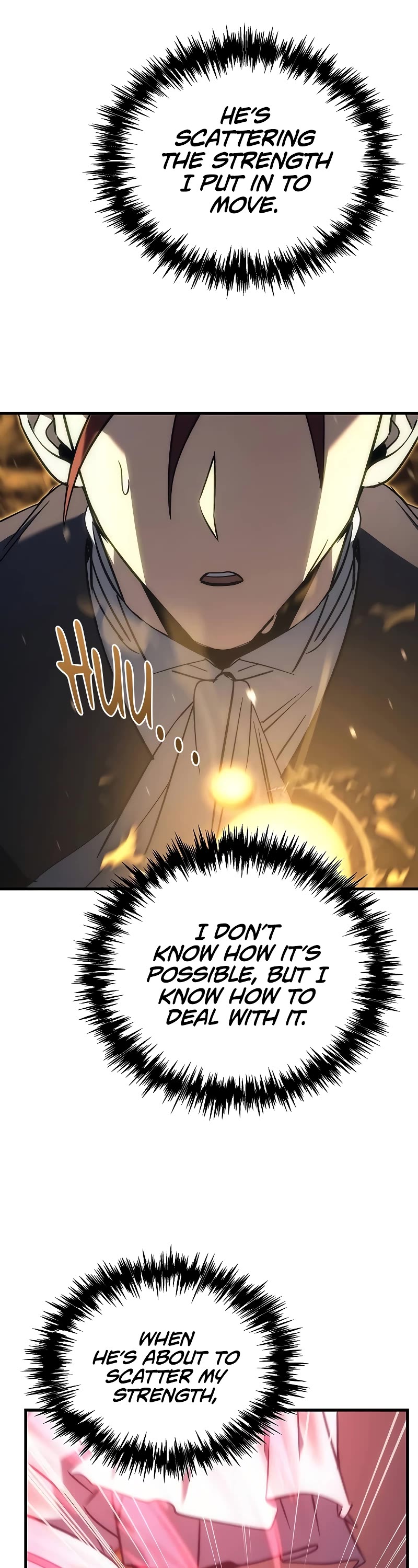 Regressor of the Fallen Family Chapter 23 page 58 - Chapter 23