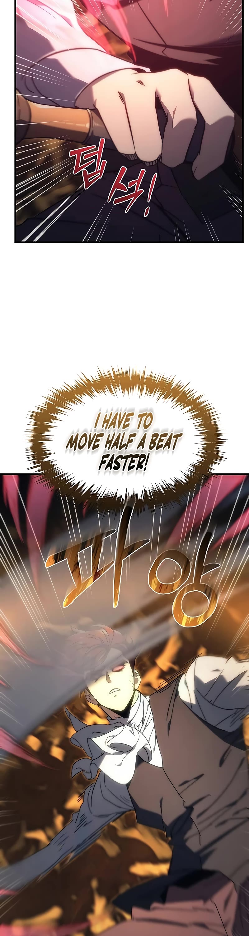 Regressor of the Fallen Family Chapter 23 page 59 - Chapter 23