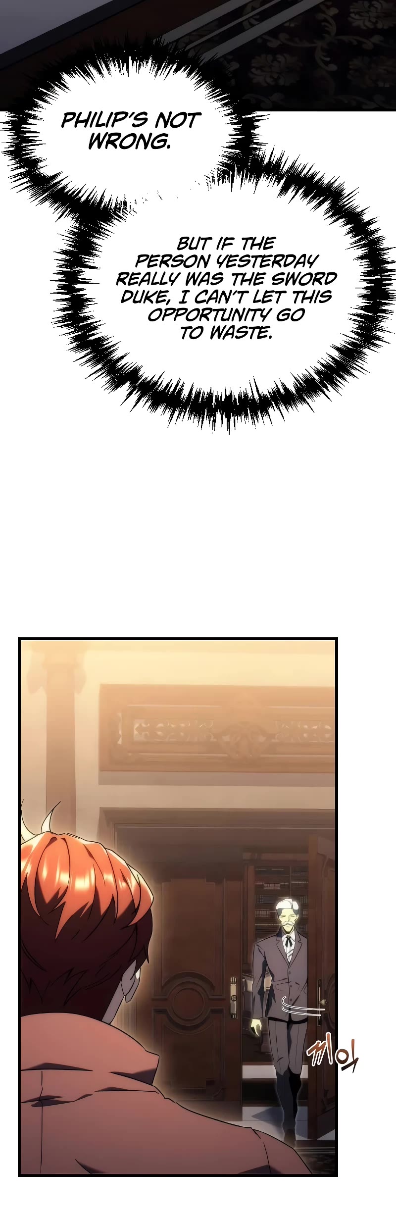 Regressor of the Fallen Family Chapter 23 page 6 - Chapter 23
