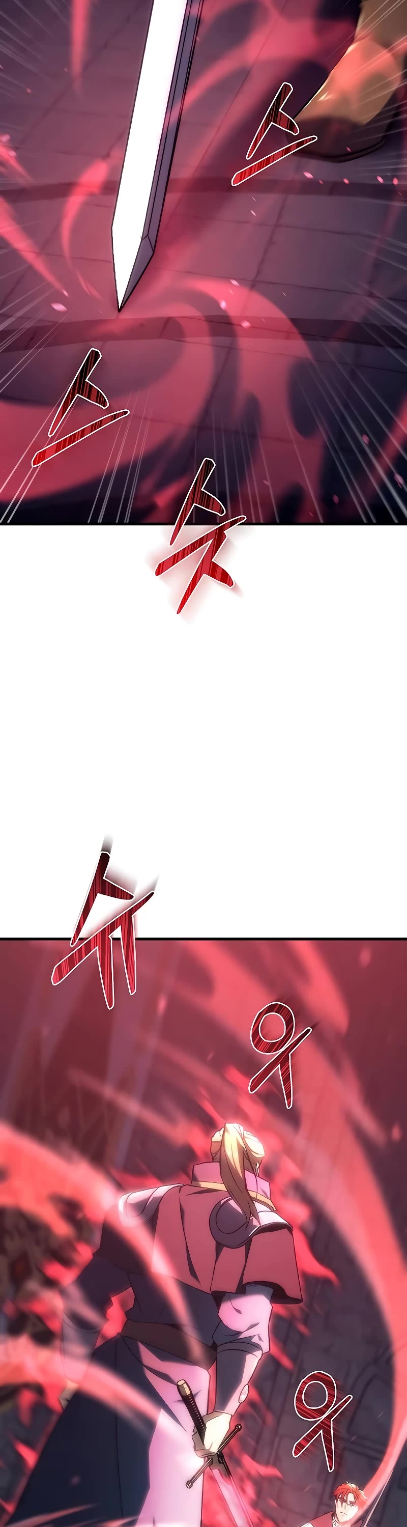 Regressor of the Fallen Family Chapter 23 page 64 - Chapter 23