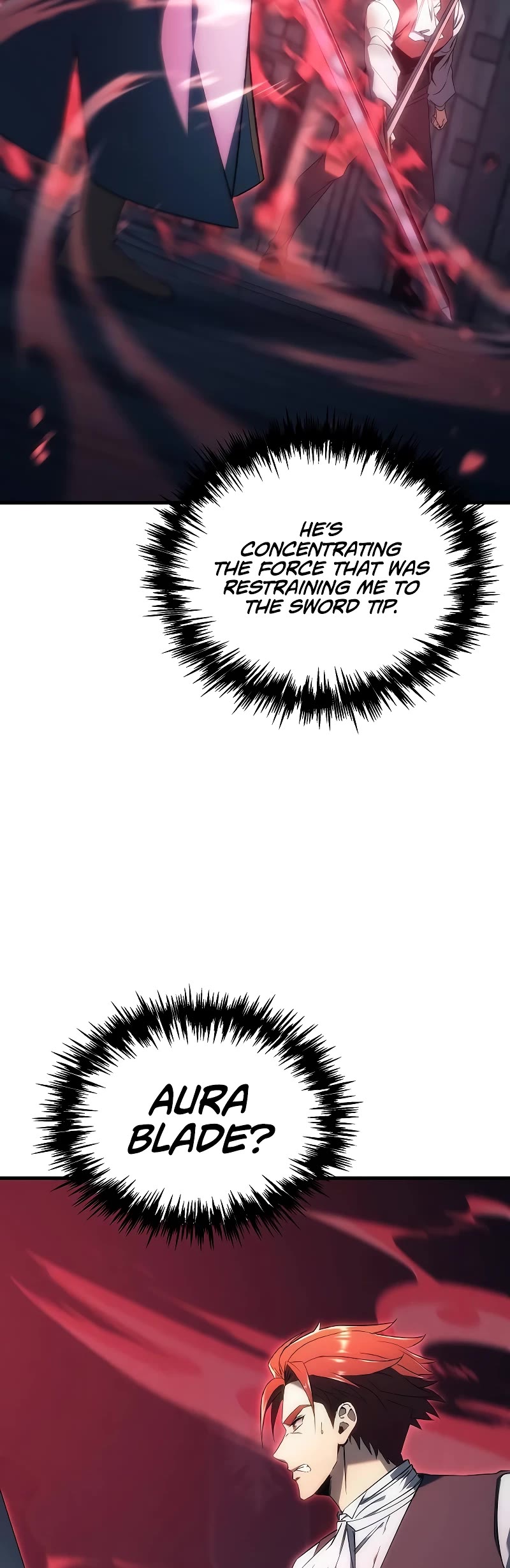 Regressor of the Fallen Family Chapter 23 page 65 - Chapter 23