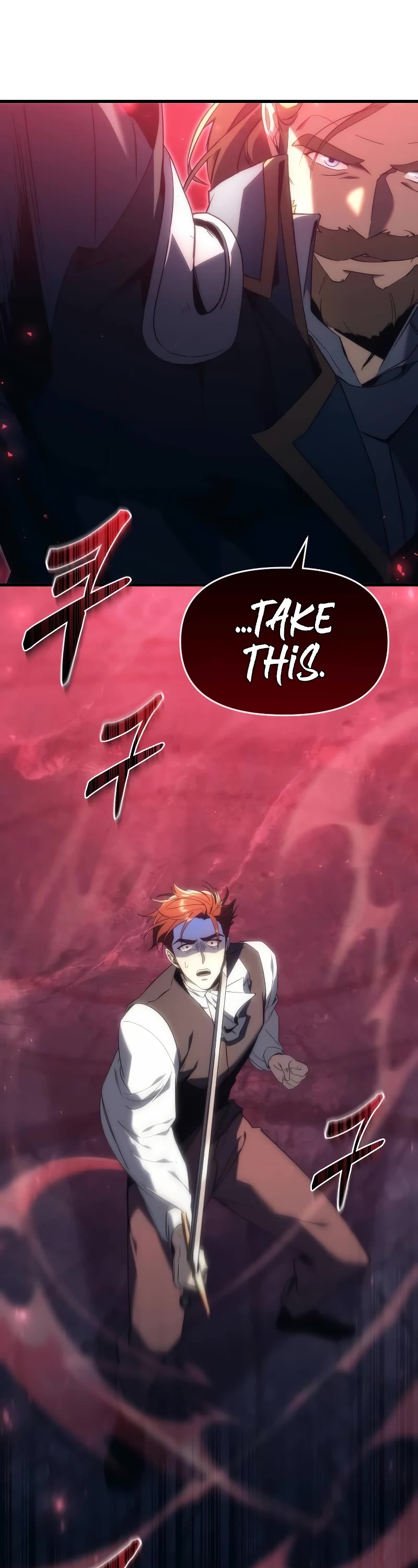 Regressor of the Fallen Family Chapter 23 page 67 - Chapter 23