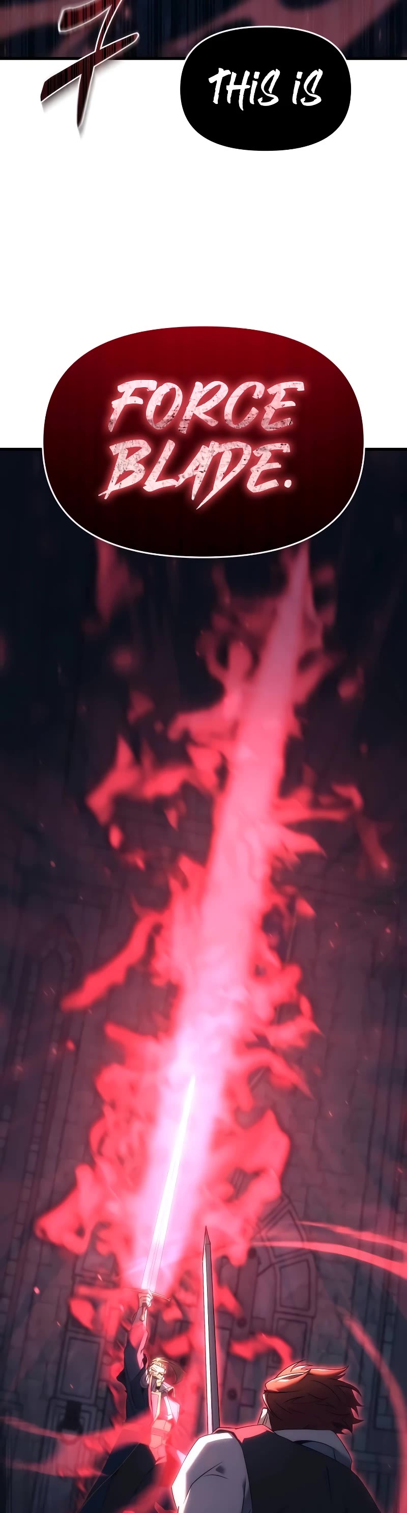 Regressor of the Fallen Family Chapter 23 page 68 - Chapter 23