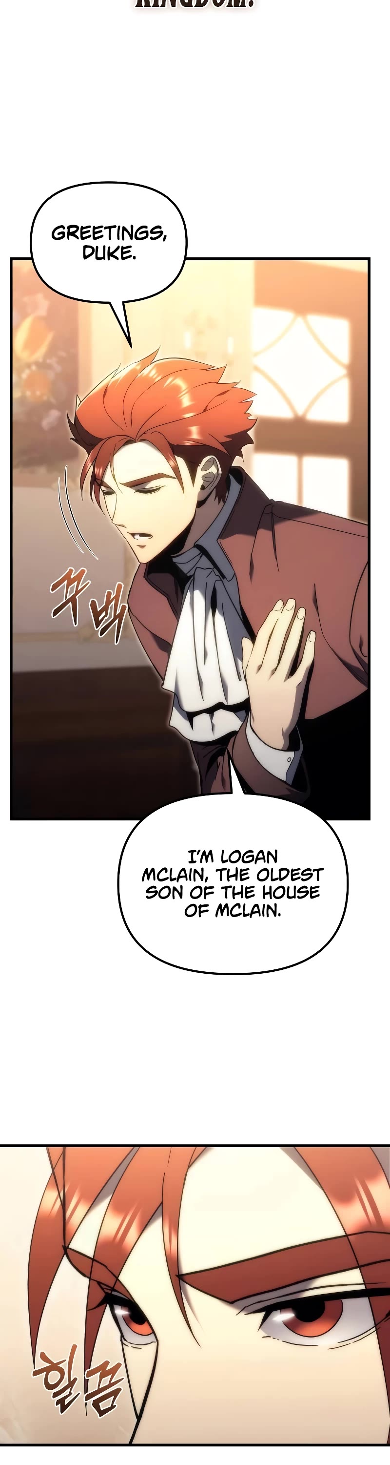 Regressor of the Fallen Family Chapter 23 page 9 - Chapter 23