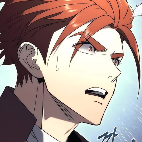 Regressor of the Fallen Family Chapter 23 cover