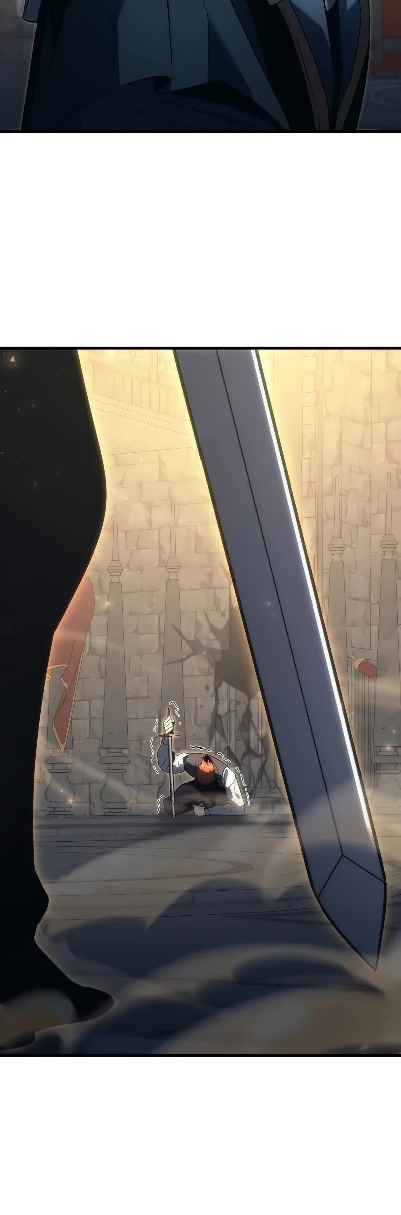 Regressor of the Fallen Family Chapter 24 page 16 - Chapter 24