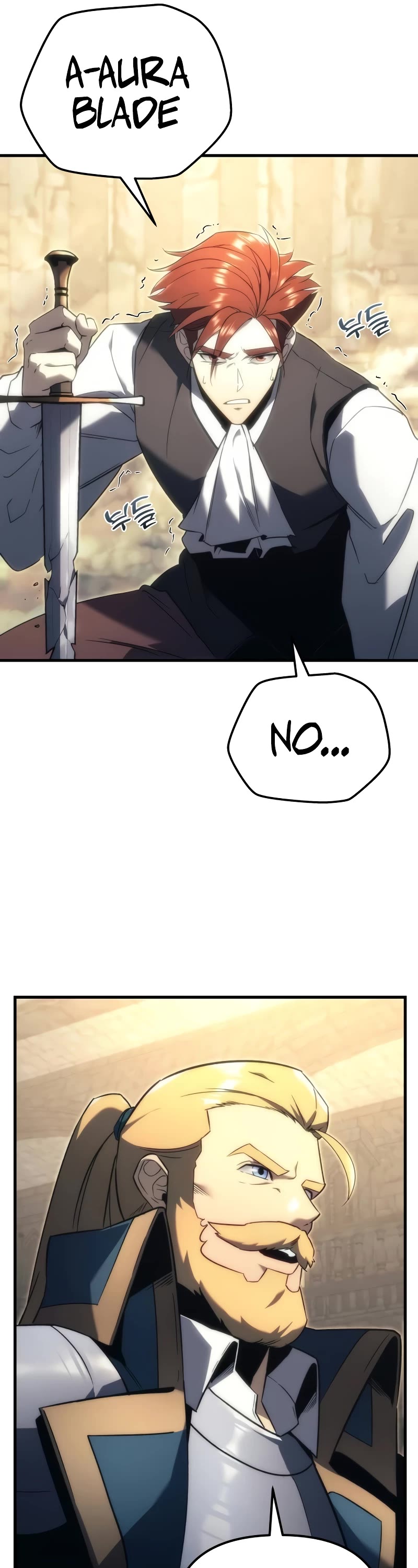 Regressor of the Fallen Family Chapter 24 page 17 - Chapter 24