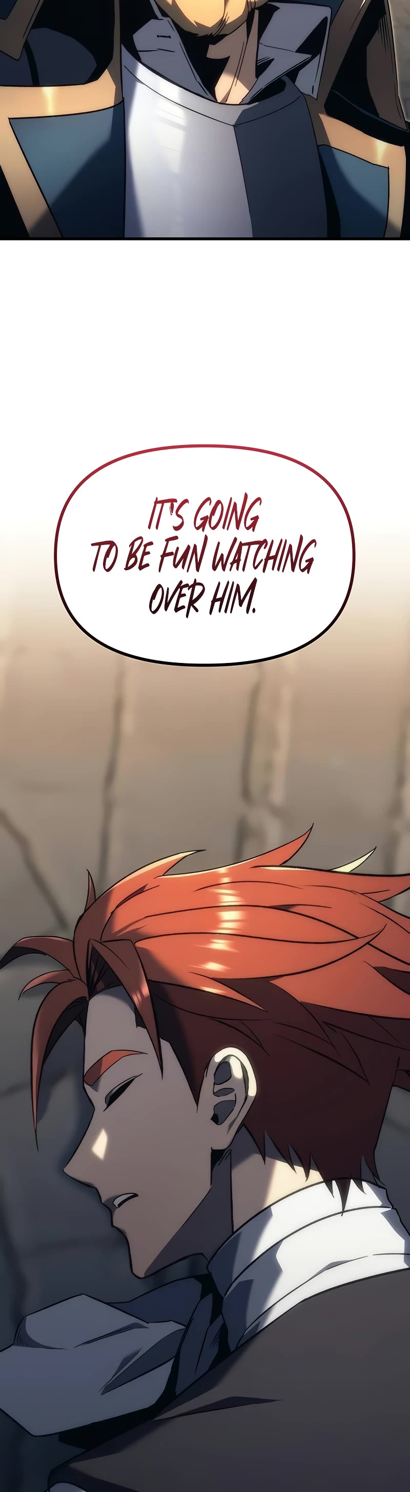 Regressor of the Fallen Family Chapter 24 page 20 - Chapter 24