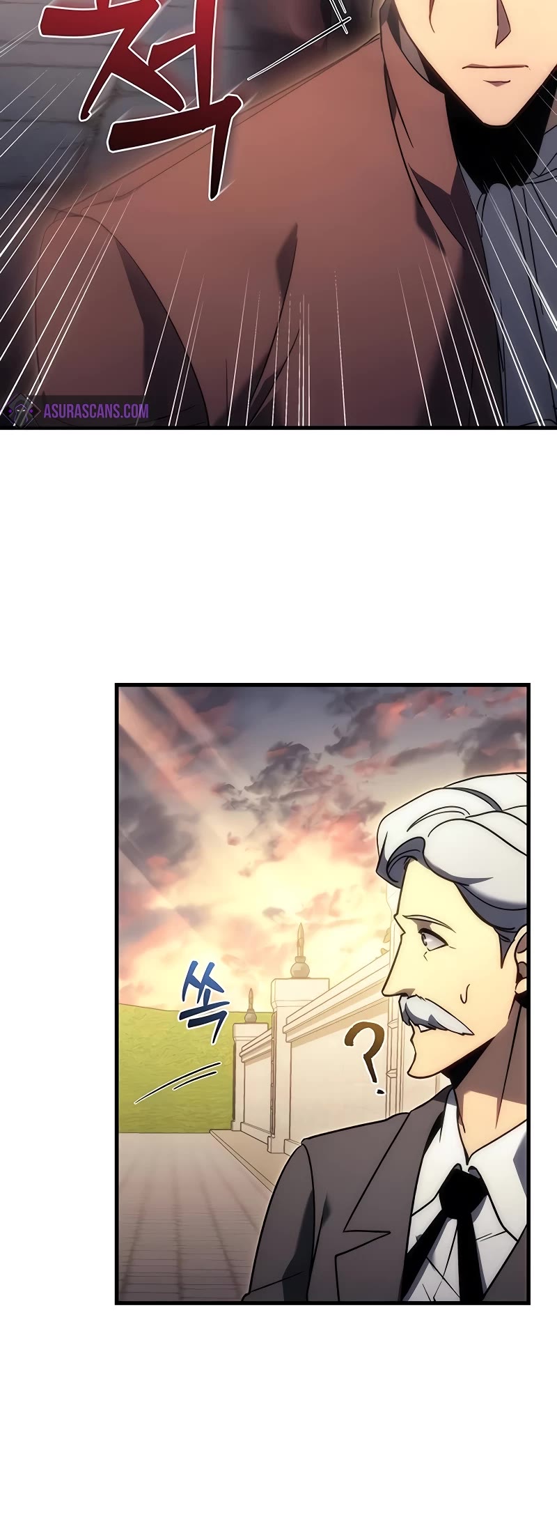 Regressor of the Fallen Family Chapter 24 page 26 - Chapter 24