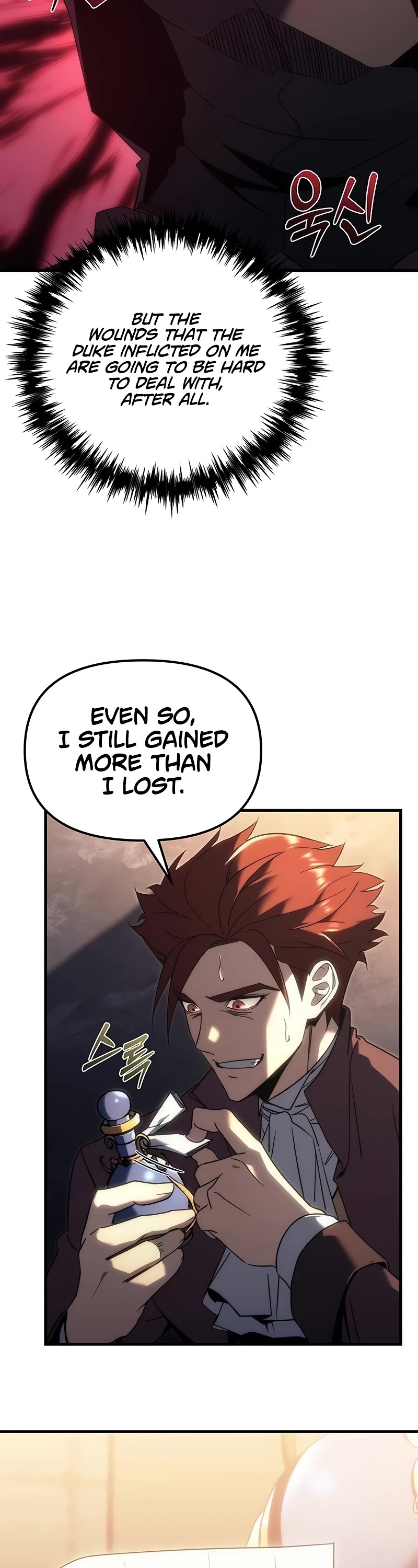 Regressor of the Fallen Family Chapter 24 page 29 - Chapter 24