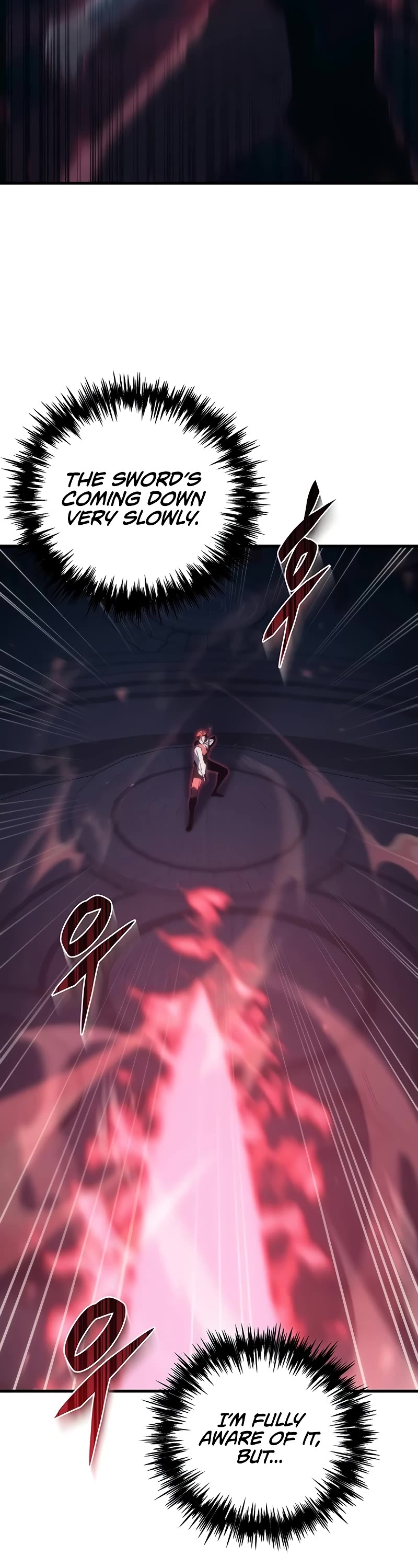 Regressor of the Fallen Family Chapter 24 page 3 - Chapter 24