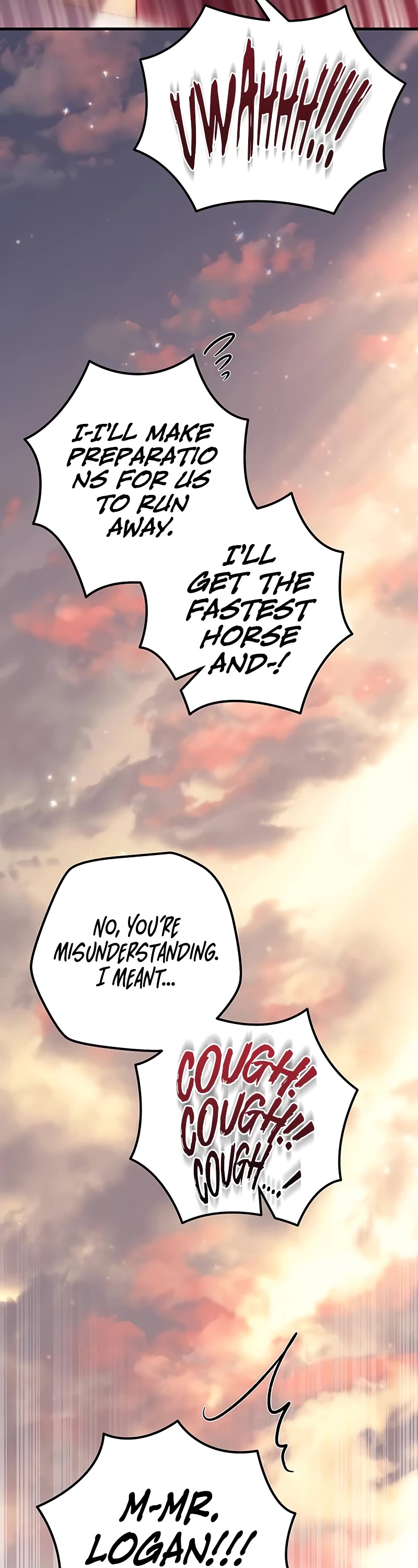 Regressor of the Fallen Family Chapter 24 page 34 - Chapter 24