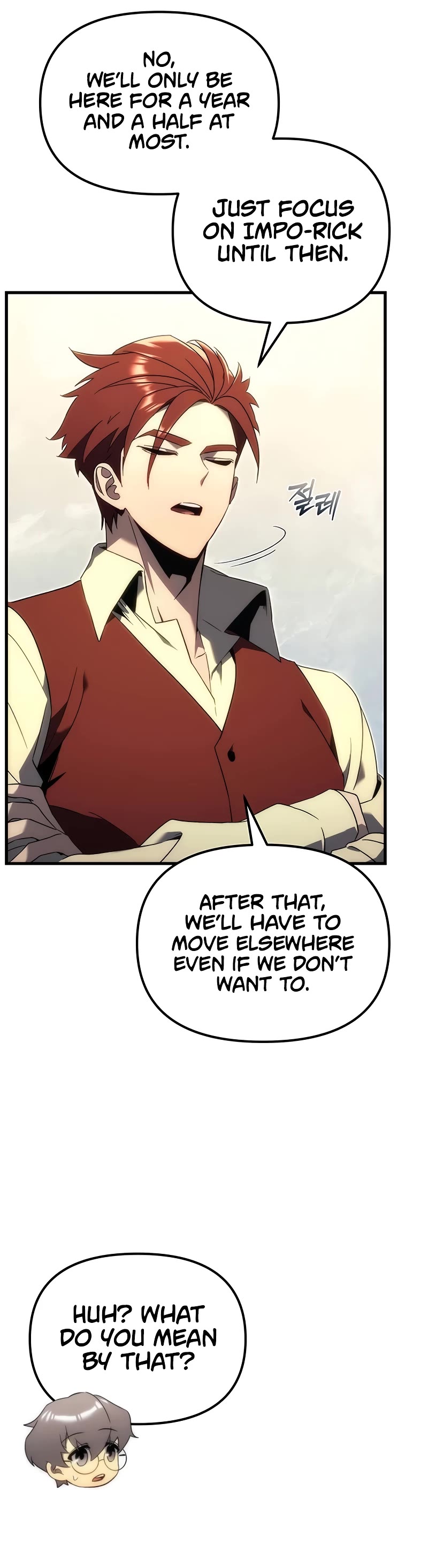Regressor of the Fallen Family Chapter 24 page 41 - Chapter 24