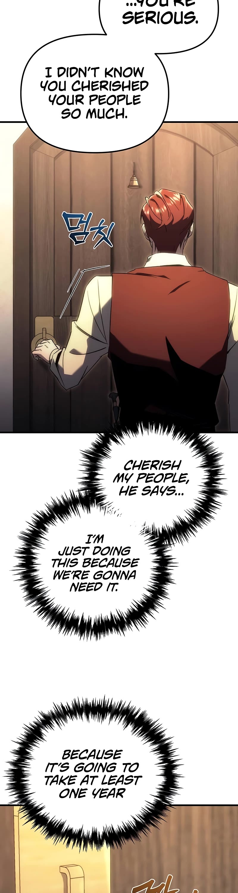 Regressor of the Fallen Family Chapter 24 page 48 - Chapter 24