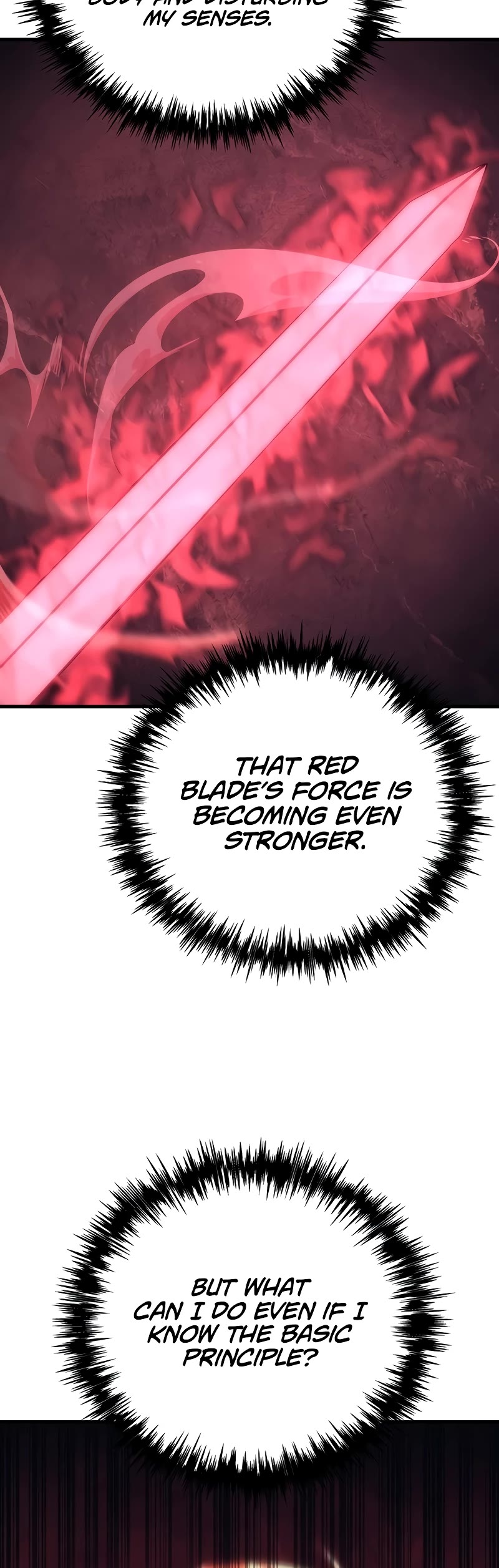 Regressor of the Fallen Family Chapter 24 page 5 - Chapter 24