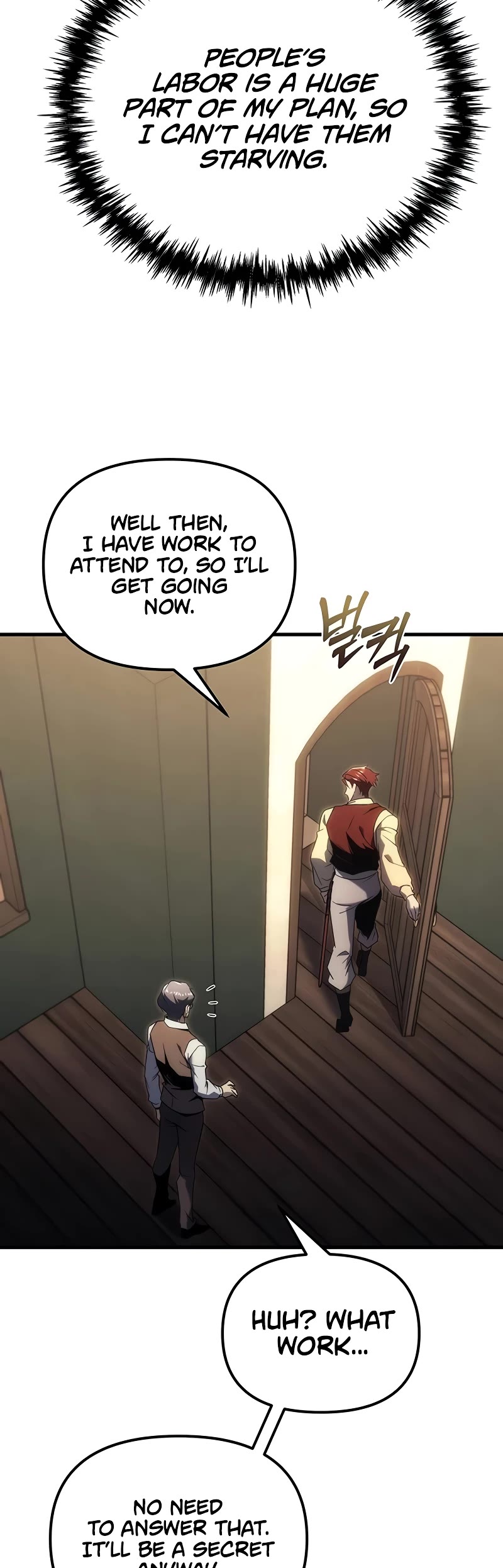 Regressor of the Fallen Family Chapter 24 page 50 - Chapter 24