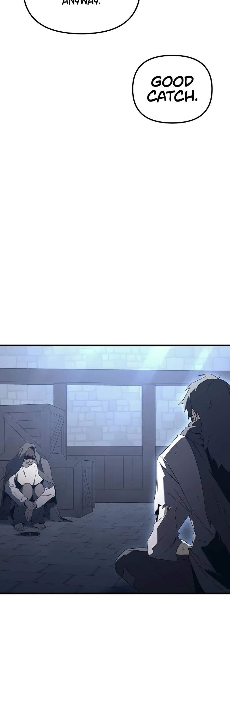 Regressor of the Fallen Family Chapter 24 page 51 - Chapter 24