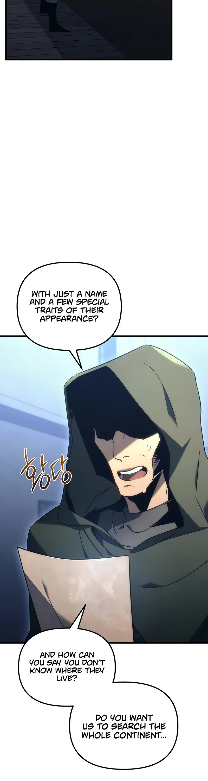 Regressor of the Fallen Family Chapter 24 page 53 - Chapter 24