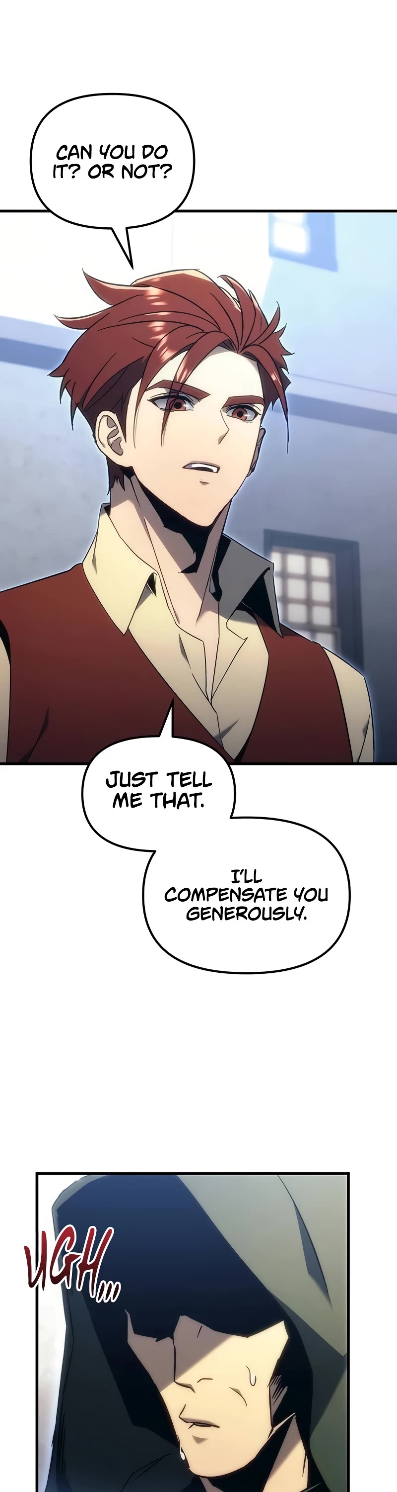 Regressor of the Fallen Family Chapter 24 page 54 - Chapter 24