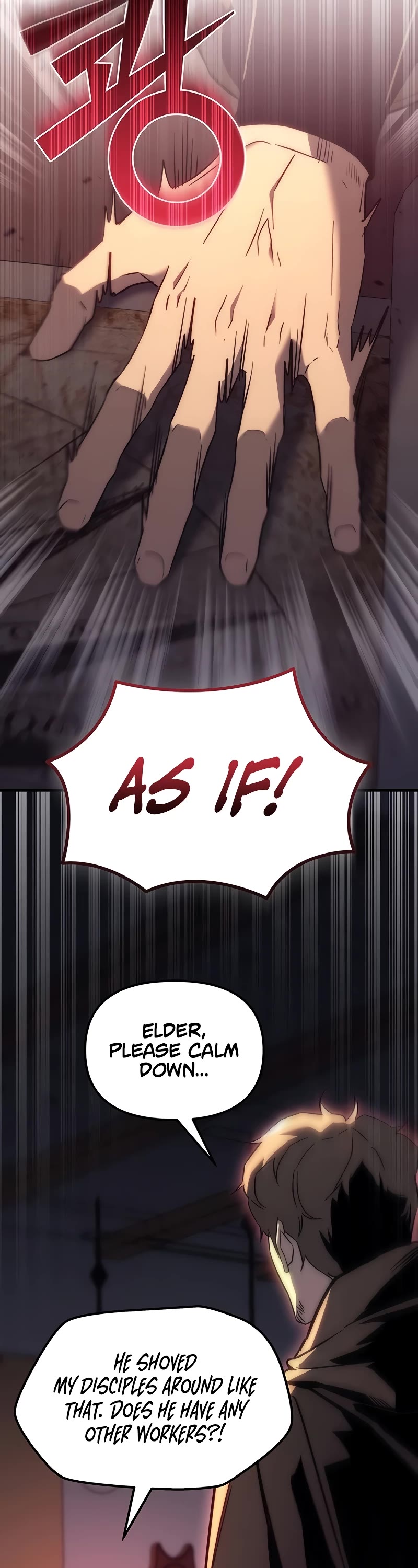 Regressor of the Fallen Family Chapter 24 page 62 - Chapter 24