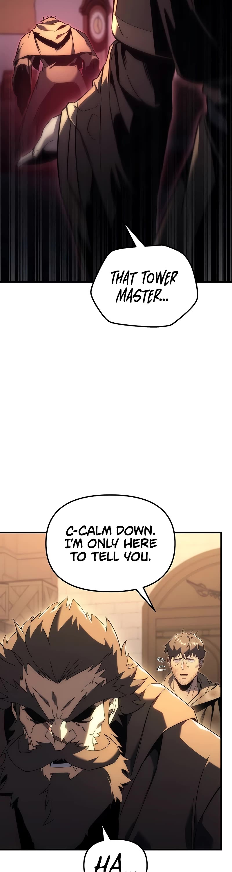 Regressor of the Fallen Family Chapter 24 page 63 - Chapter 24