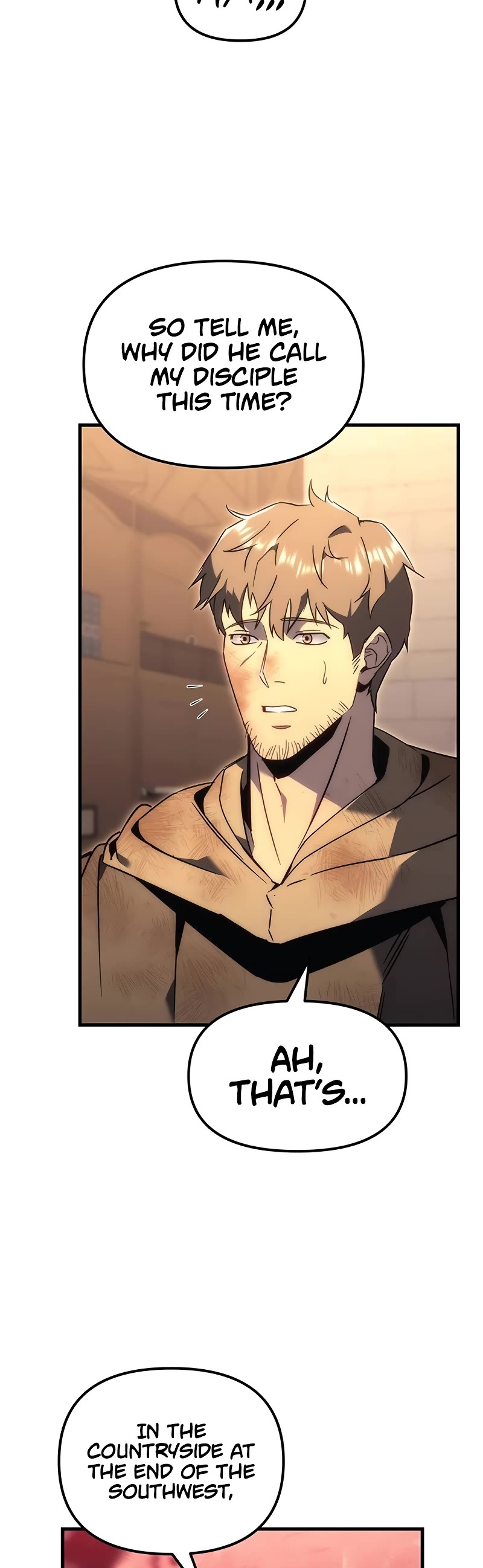Regressor of the Fallen Family Chapter 24 page 64 - Chapter 24