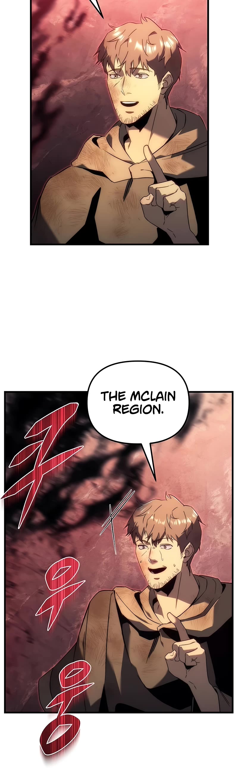 Regressor of the Fallen Family Chapter 24 page 65 - Chapter 24