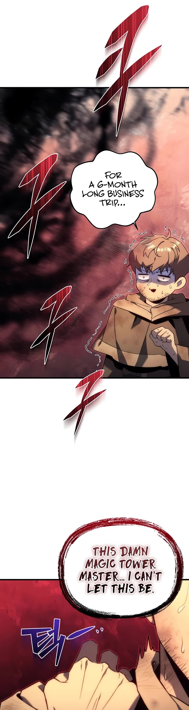 Regressor of the Fallen Family Chapter 24 page 66 - Chapter 24