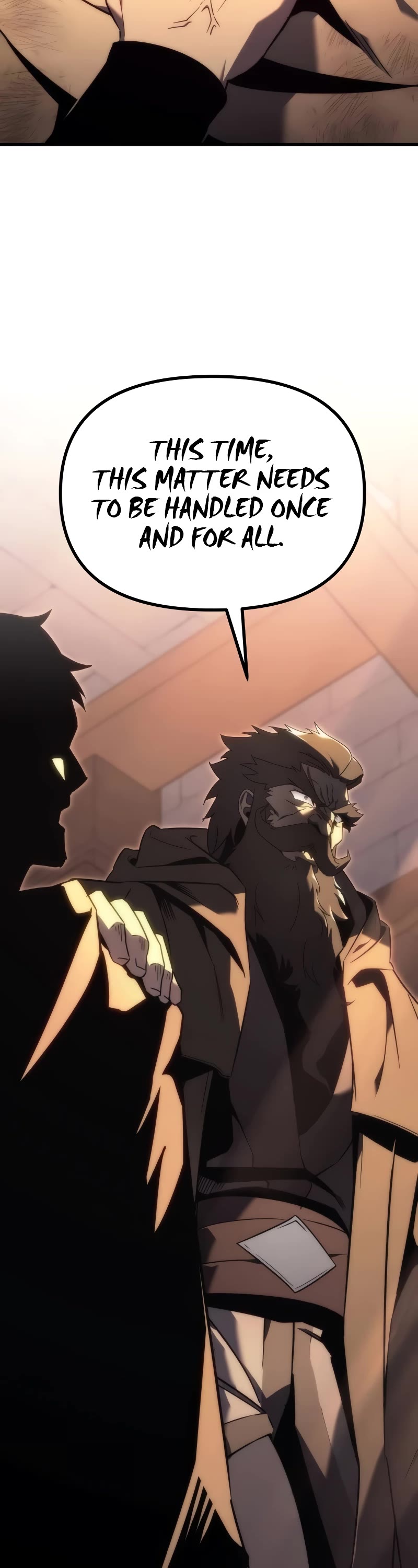 Regressor of the Fallen Family Chapter 24 page 67 - Chapter 24