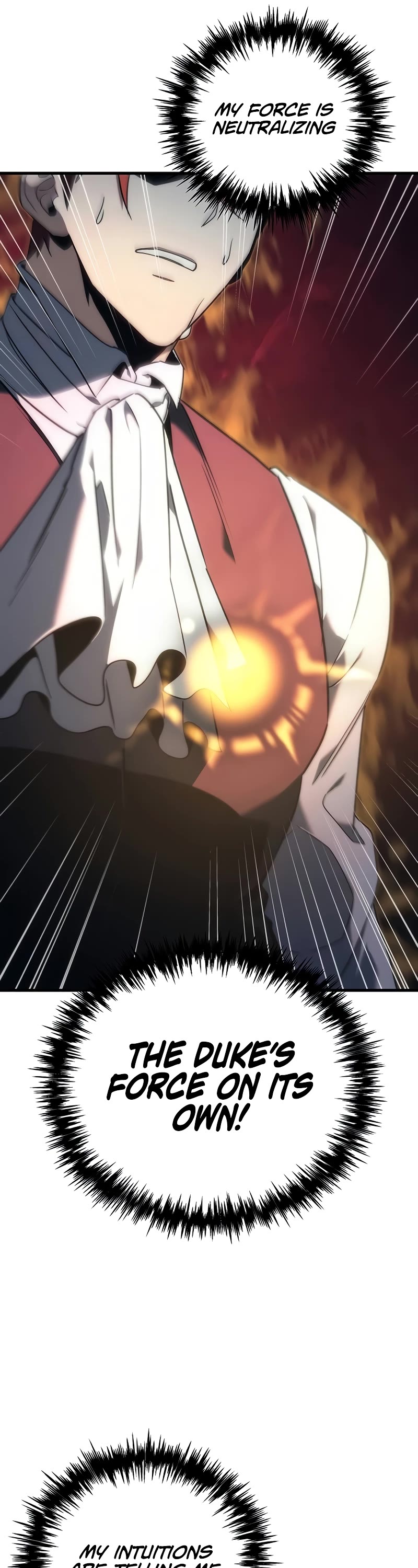 Regressor of the Fallen Family Chapter 24 page 7 - Chapter 24