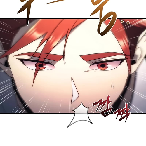 Regressor of the Fallen Family Chapter 24 cover
