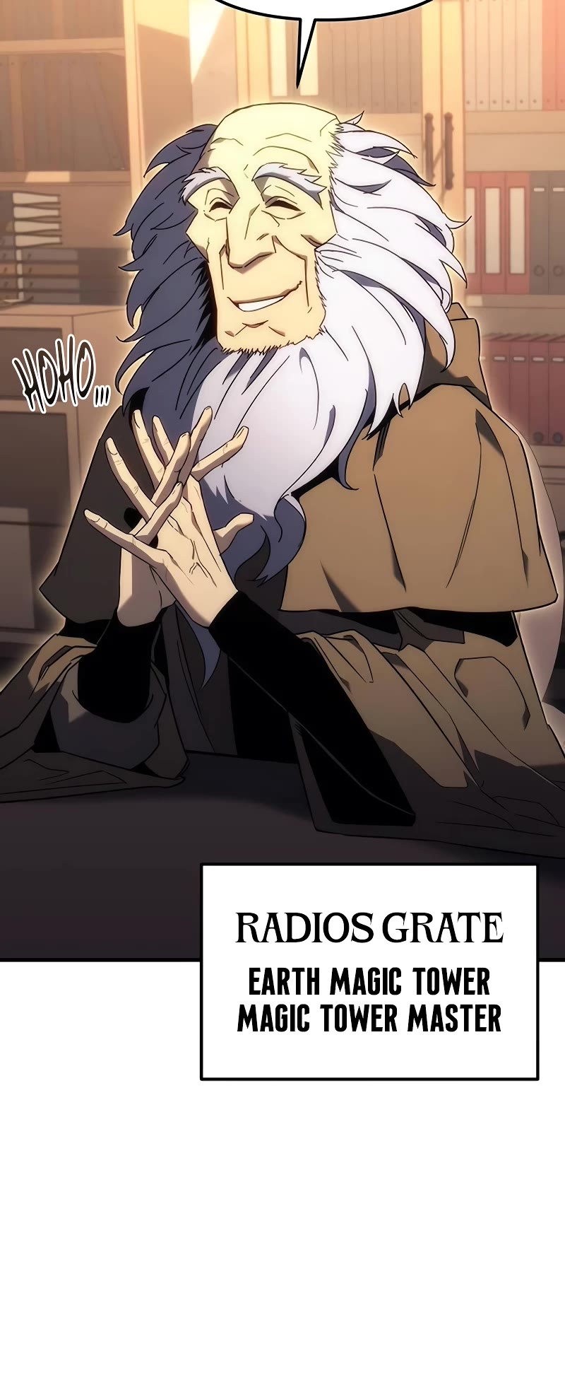 Regressor of the Fallen Family Chapter 25 page 16 - Chapter 25