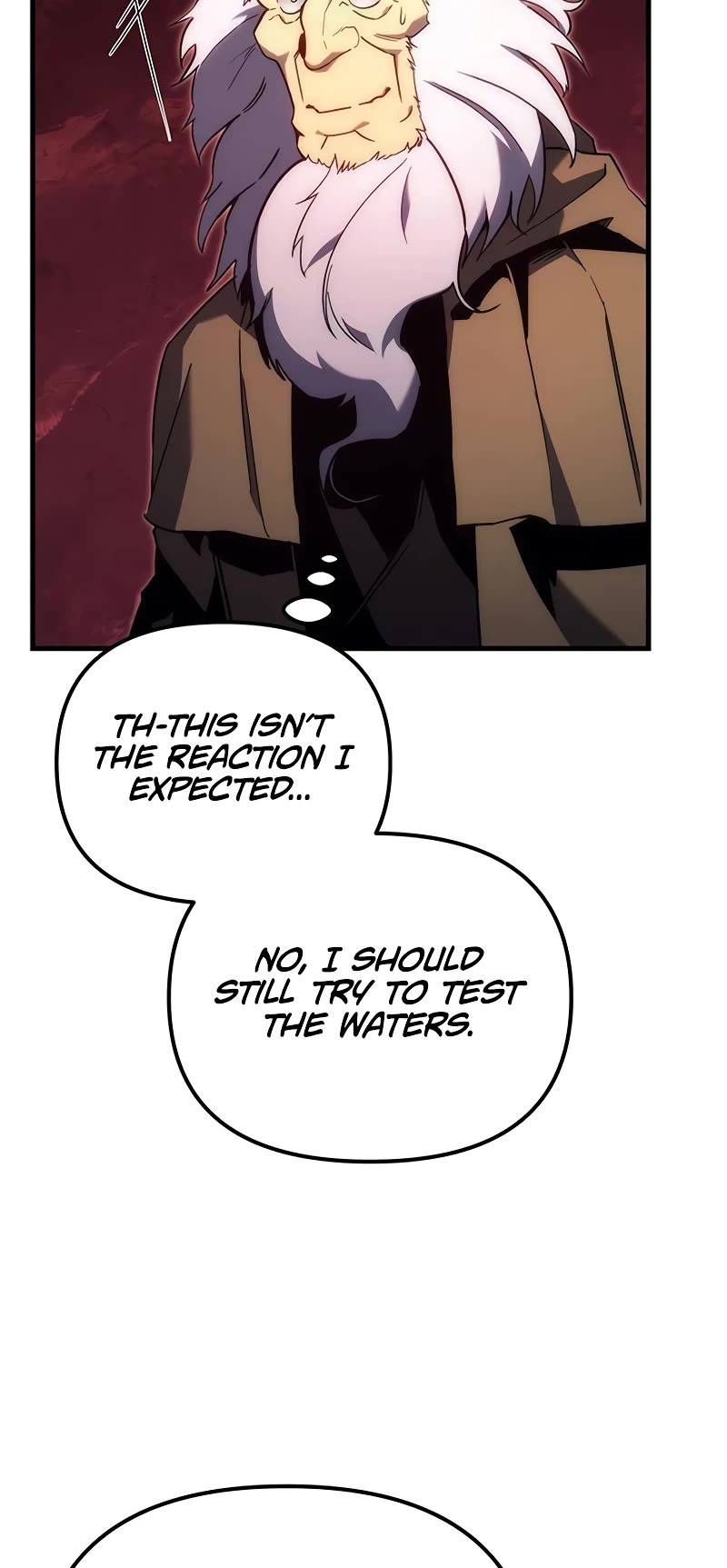 Regressor of the Fallen Family Chapter 25 page 25 - Chapter 25
