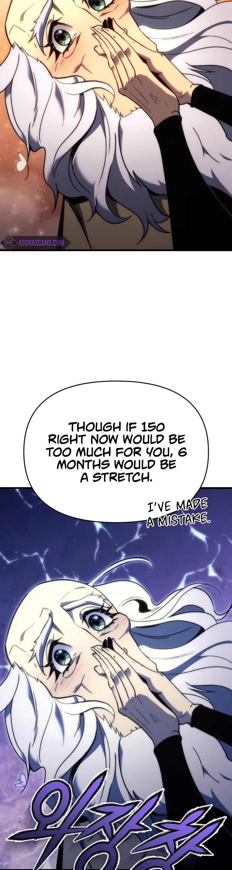 Regressor of the Fallen Family Chapter 25 page 29 - Chapter 25