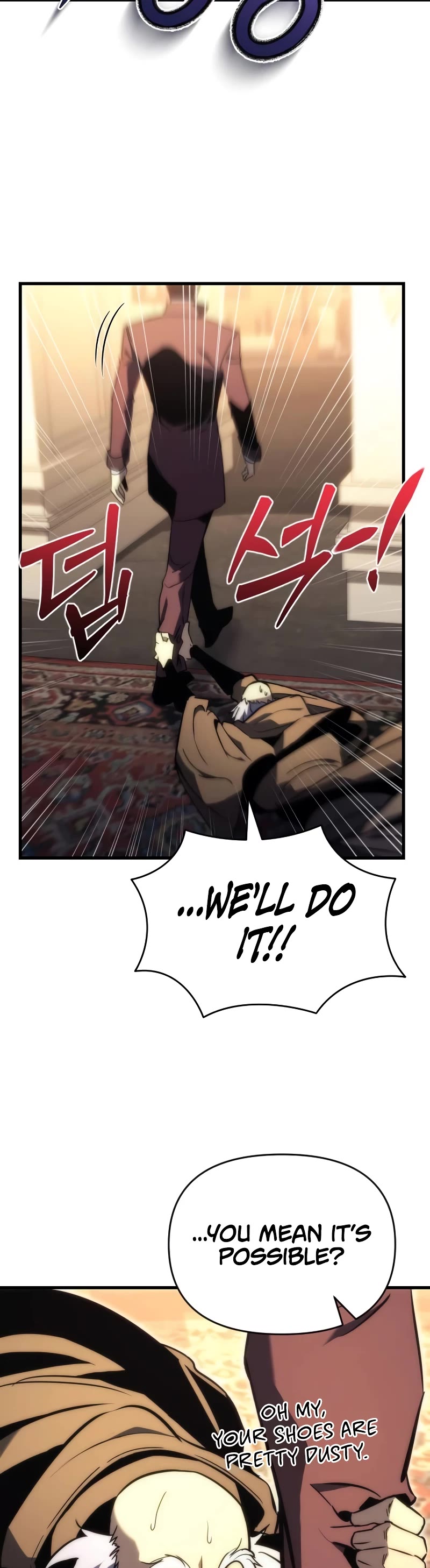 Regressor of the Fallen Family Chapter 25 page 30 - Chapter 25