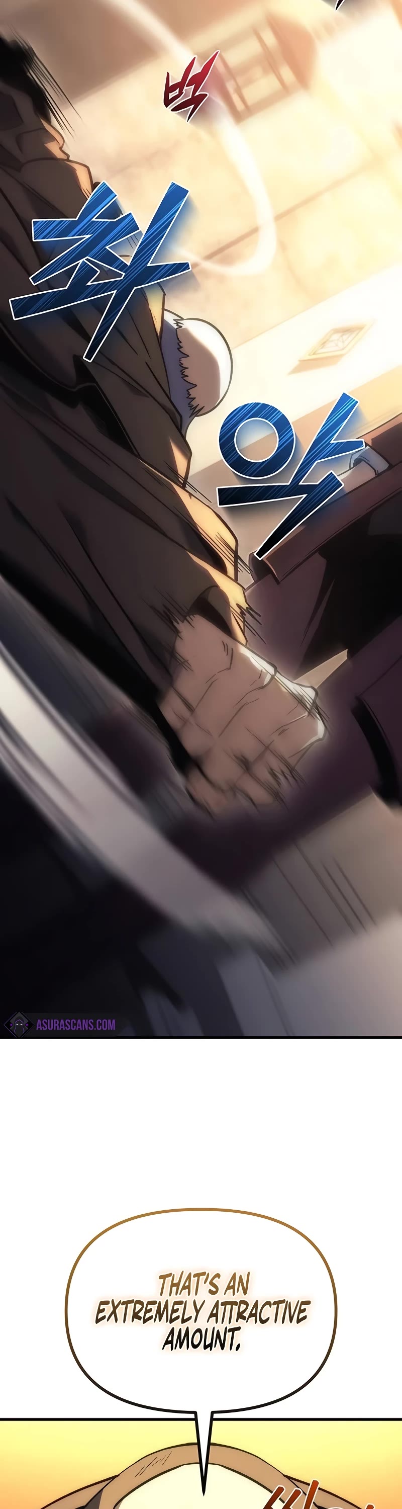 Regressor of the Fallen Family Chapter 25 page 33 - Chapter 25